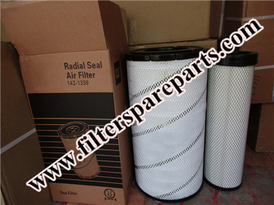 142-1404 Air Filter - Click Image to Close